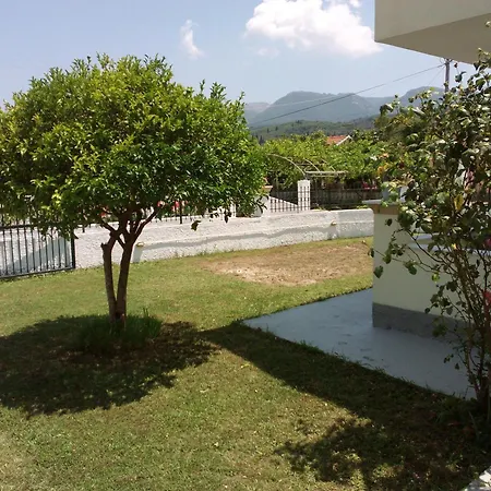 Apartamento Ammos