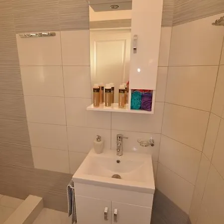 Apartamento Ammos Roda (Corfu)