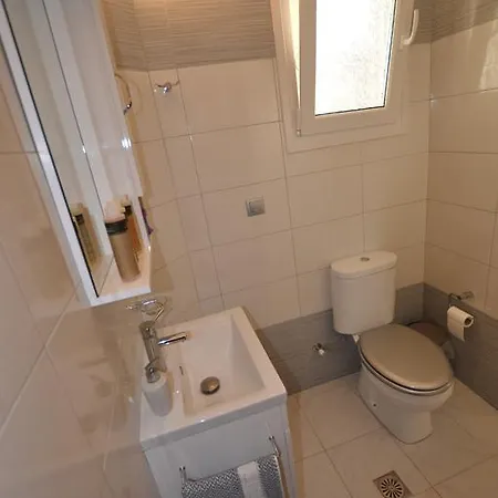 Ammos Apartamento Roda (Corfu)