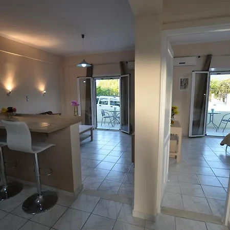 Ammos Apartamento
