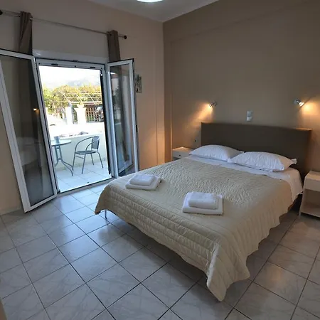 Apartamento Ammos