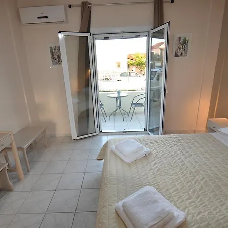 Ammos Apartamento Roda (Corfu)