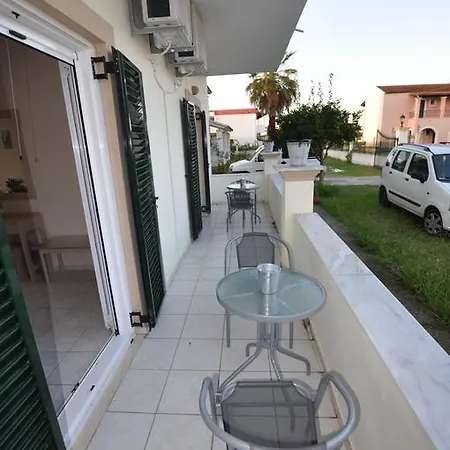 Ammos Apartamento