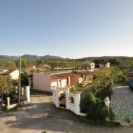 Appartamento Ammos *