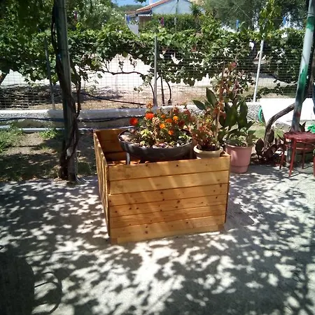 Apartamento Ammos Roda (Corfu)